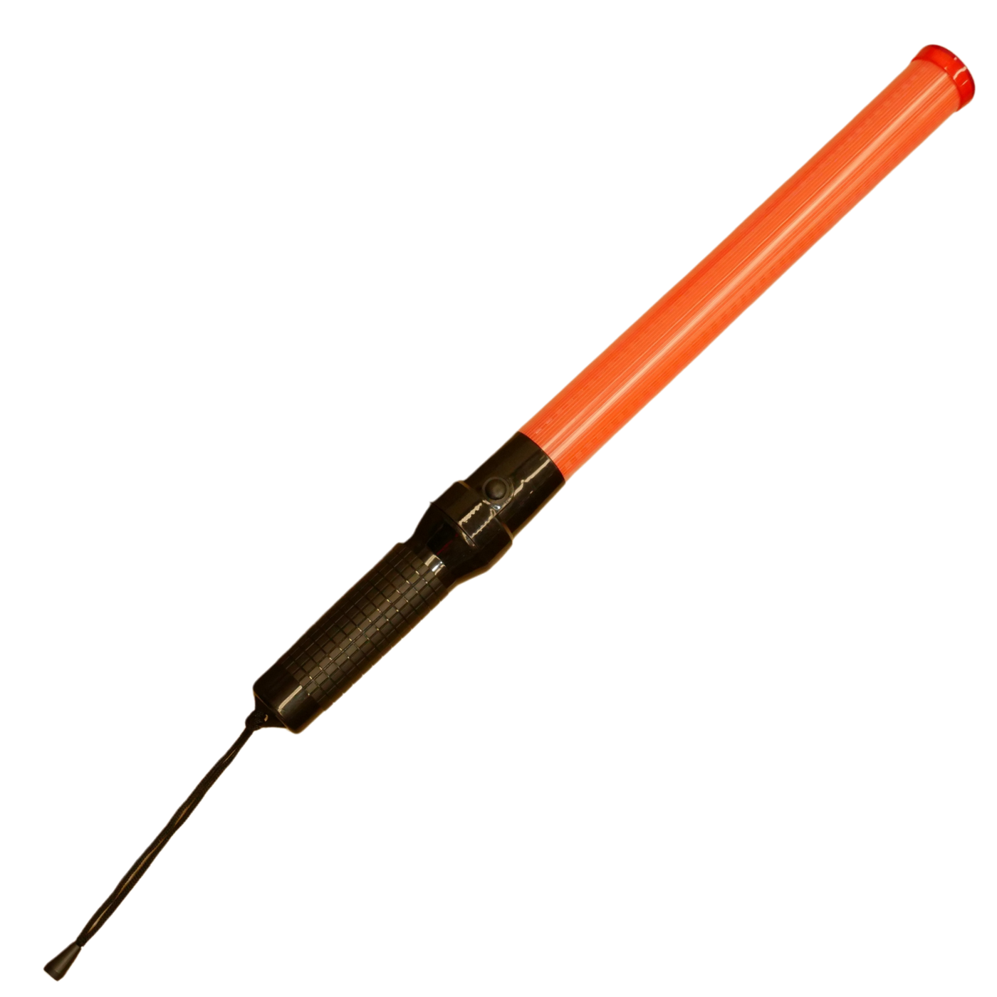 VISIONSAFE LED TRAFFIC WAND-2 FLASH PATTERNS