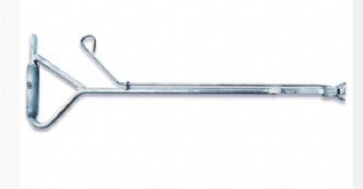 COMMUNICATIONS PIT KEY LID LIFTER