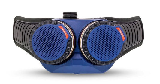 CleanAIR AERGO PAPR BELT UNIT - HEAVY DUTY R300000PHA