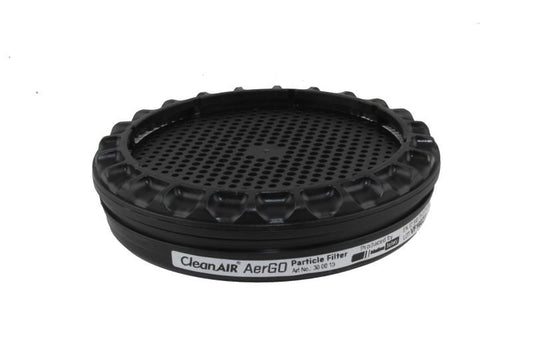 CleanAIR AERGO REPLACEMENT P3 PARTICLE FILTER