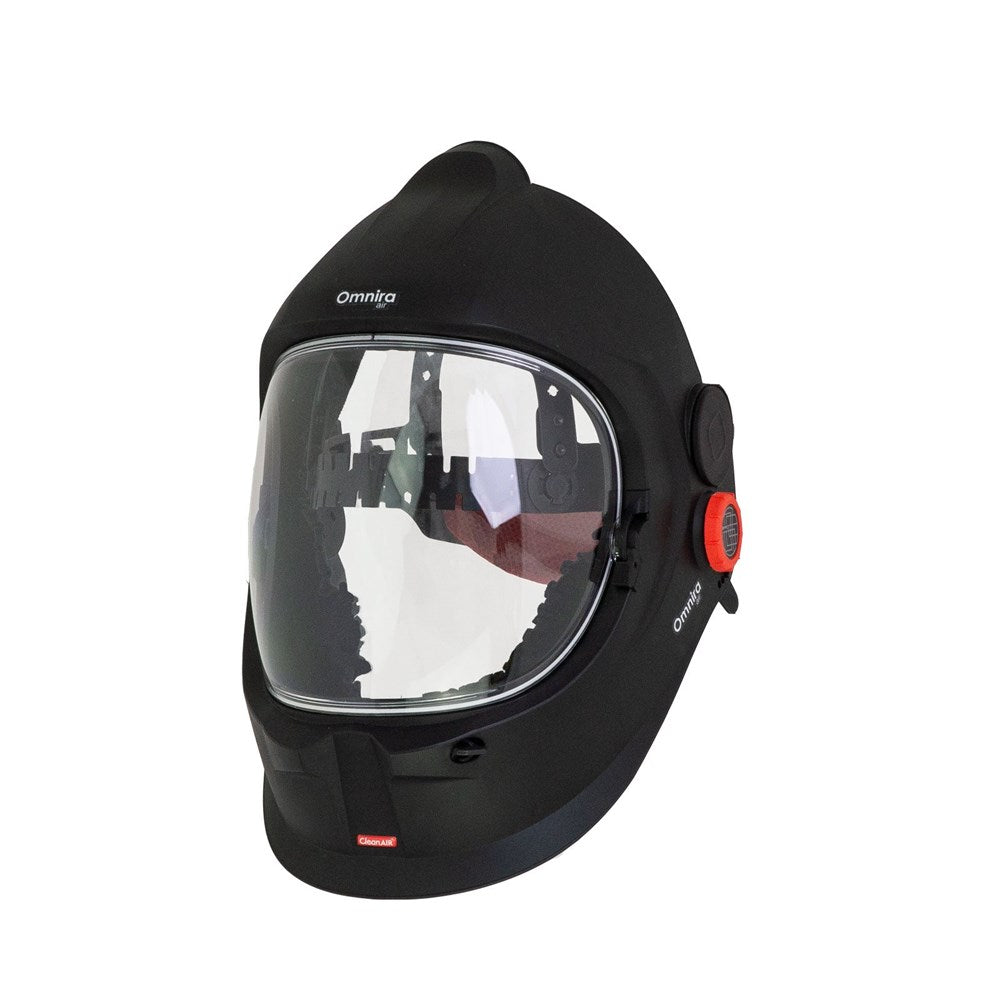CleanAIR OMNIRA AIR PROTECTIVE FACE SHIELD