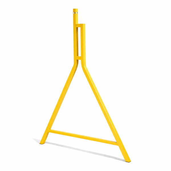 METAL BARRIER BOARD STANDS