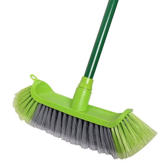 SABCO SKIRTING BOARD BROOM W/ HANDLE