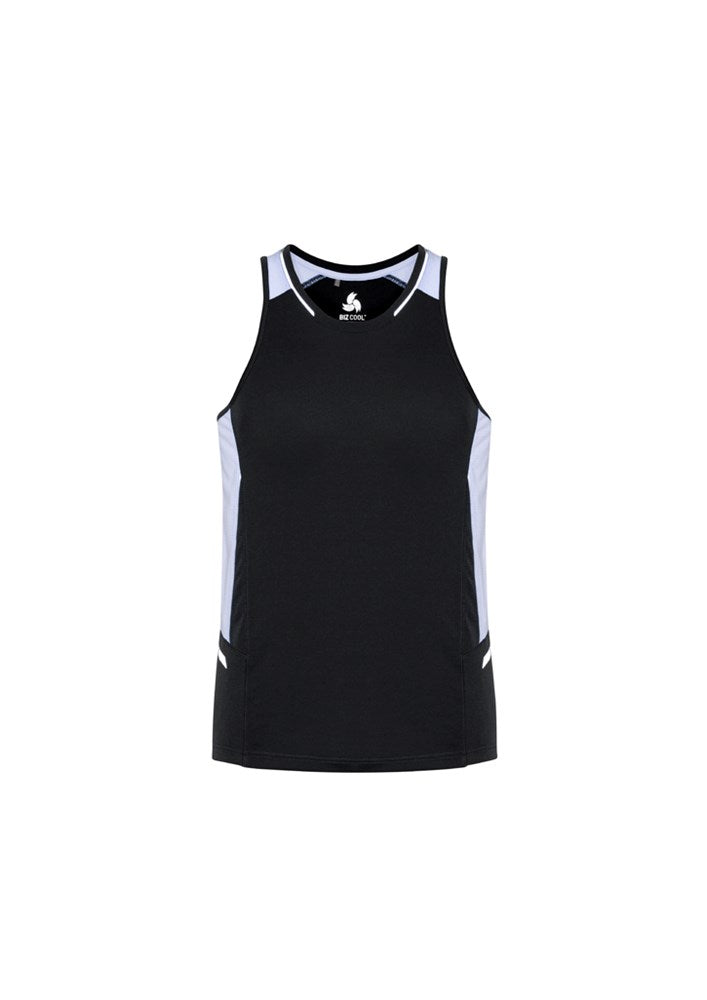 BIZ COLLECTION SG702M BIZ COOL RENEGADE SINGLET