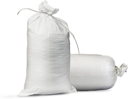 POLYWOVEN SAND BAGS