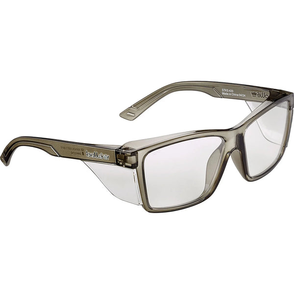 BOLLE VOUCP72A SEAMLESS INDOOR PRESCRIPTION SAFETY GLASSES