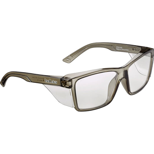 BOLLE VOUCP72A SEAMLESS INDOOR PRESCRIPTION SAFETY GLASSES