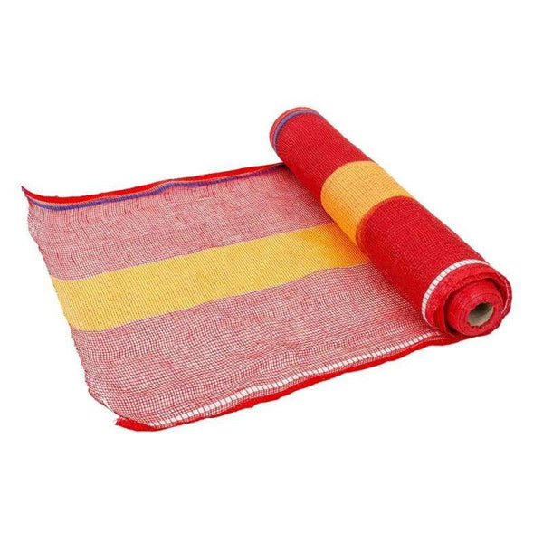 FRONTIER BUDGET BARRIER MESH-900MM X 50M