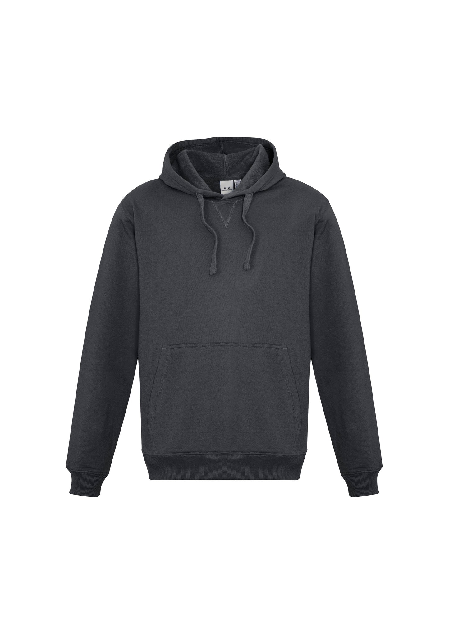 BIZ COLLECTION SW760M CREW MENS HOODIE