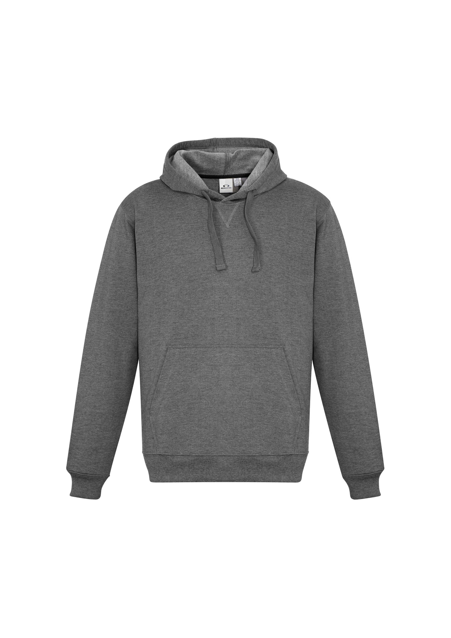 BIZ COLLECTION SW760M CREW MENS HOODIE