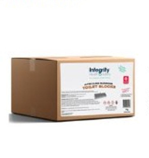 ULTRA CLEAN WASHROOM - TOILET & URINAL BLOCKS PERFUMED