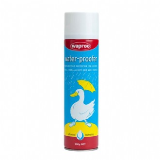WP200 WAPROO WATER PROOFER SPRAY