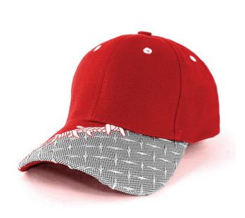 GRACE COLLECTION AH131 ASPHALT HEAVY BRUSHED COTTON CAP