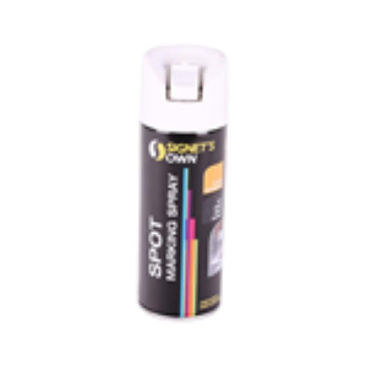 SIGNET 11806 SPOT MARKING PAINT-350GM