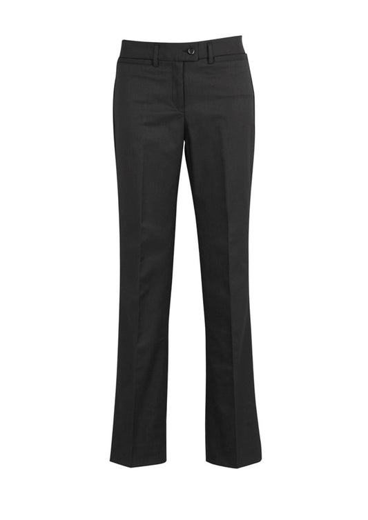 BIZ CORPORATES 10111 LADIES RELAXED FIT PANTS