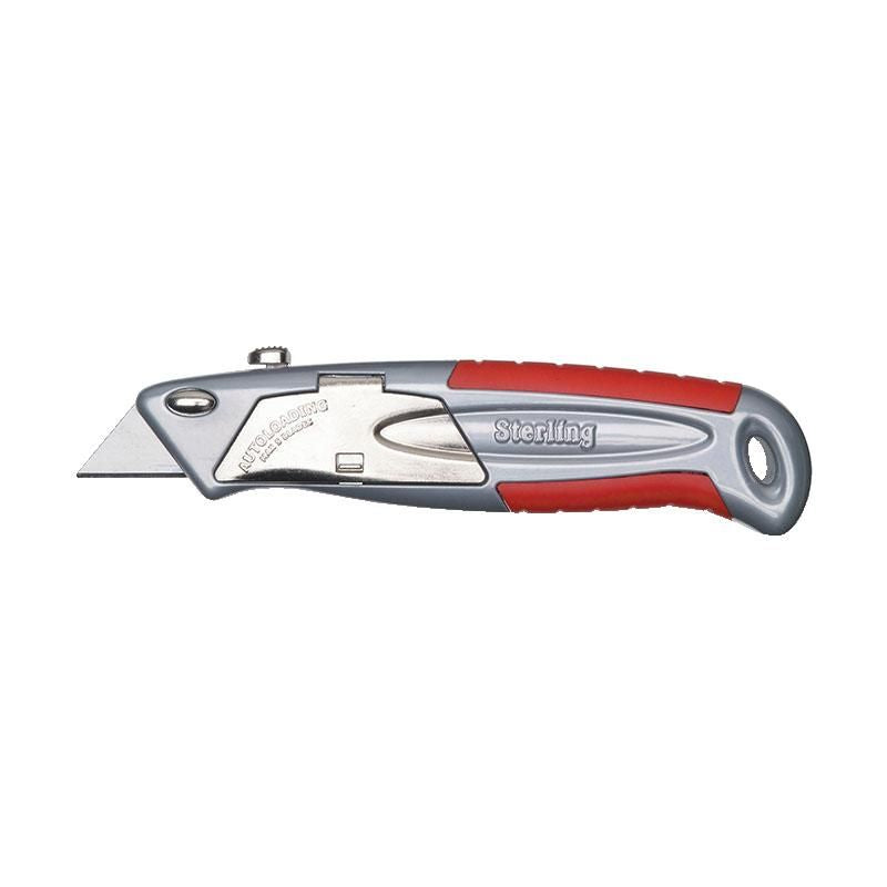 STERLING 112-1 AUTO-LOADING RETRACTABLE KNIFE-112 SERIES