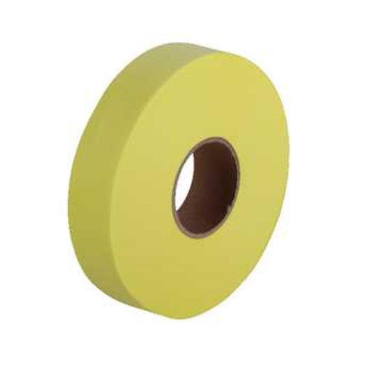 FLAGGING TAPE - 25MM X 75M