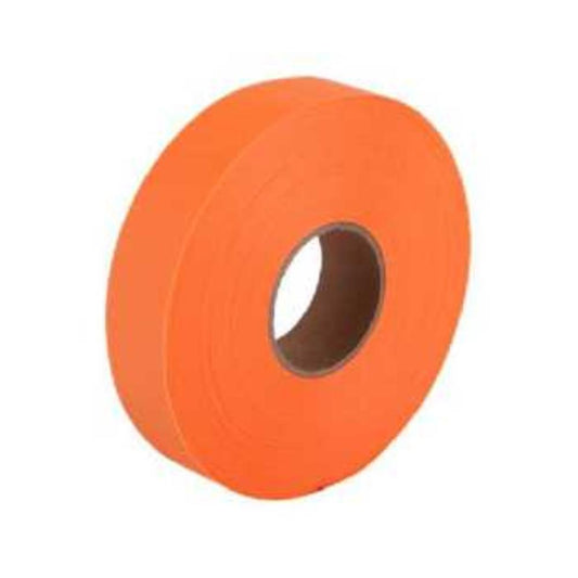 FLAGGING TAPE - 25MM X 75M