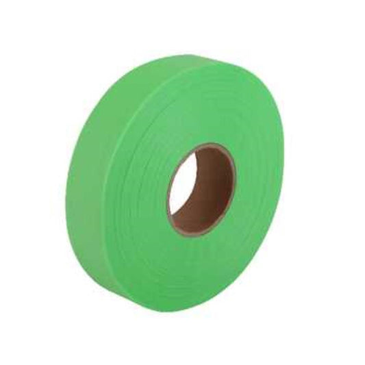 FLAGGING TAPE - 25MM X 75M