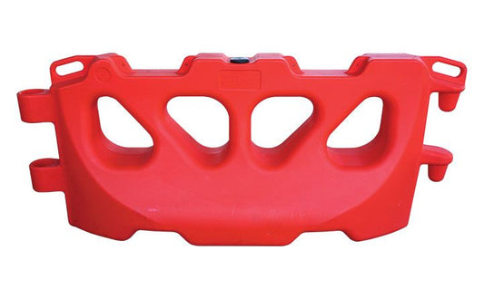 TRAFIX 2000 WATER FILLED BARRIER