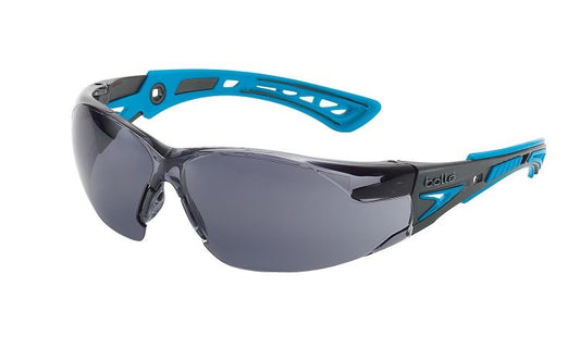 BOLLE RUSH + SMALL 1672302 SAFETY SPECTACLES