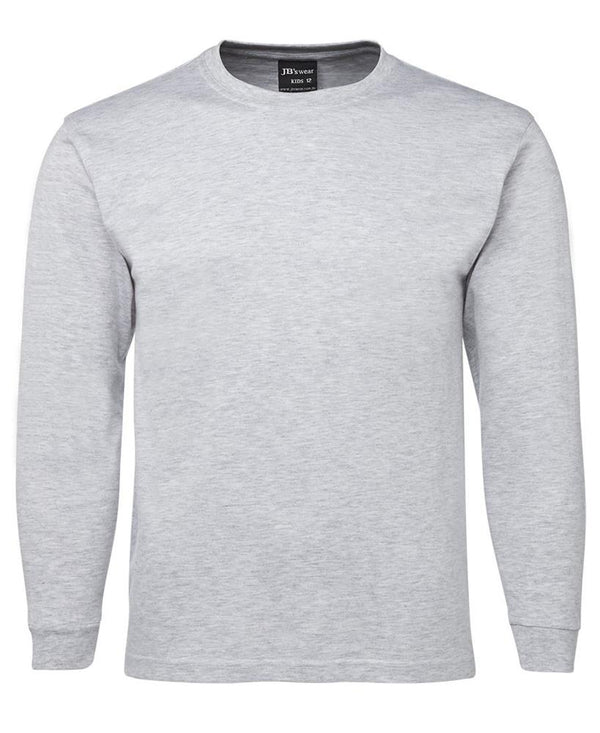 JB'S 1LS L/SL COTTON T-SHIRT