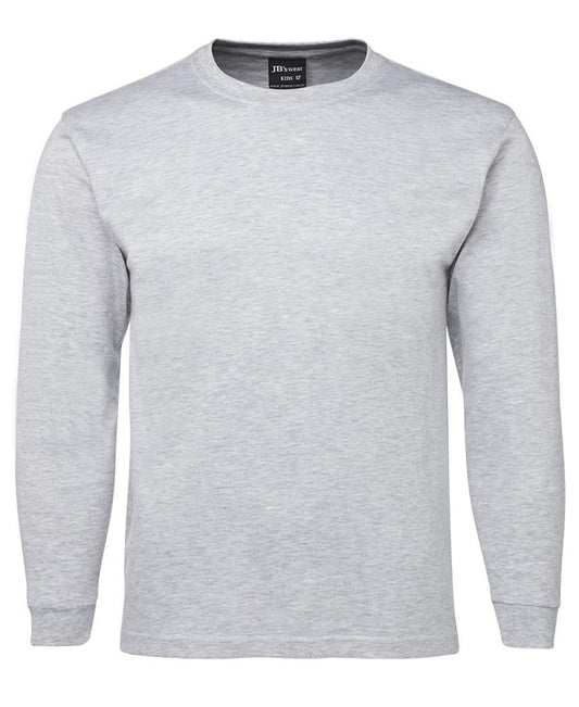 JB'S 1LS L/SL COTTON T-SHIRT
