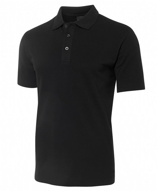 JB'S 210 S/SL PIQUE KNIT POLO