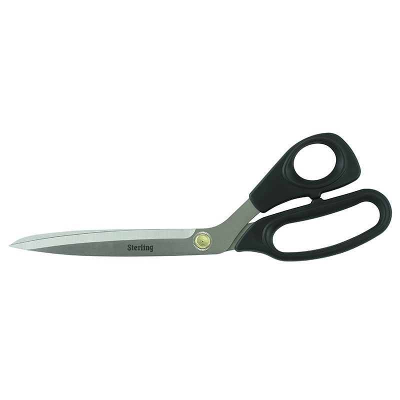 STERLING 300MM/12IN BLACK PANTHER TAILORING SHEARS