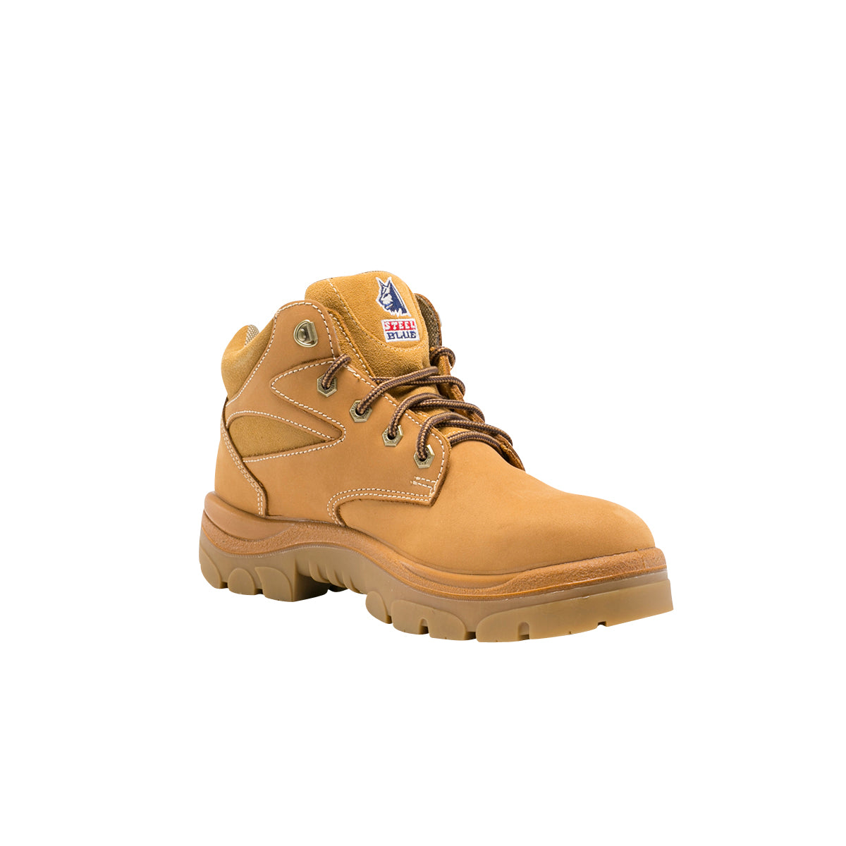 STEEL BLUE 312108 WHYALLA SAFETY BOOTS