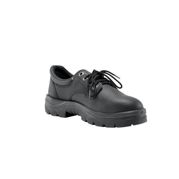 STEEL BLUE 312126 EUCLA LACE UP DERBY SAFETY SHOE