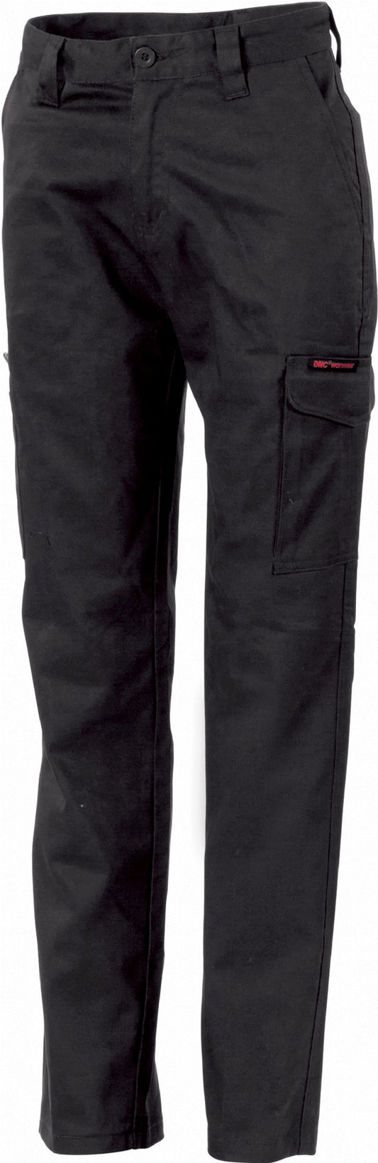 DNC 3356 LADIES DIGGA COOL-BREEZE CARGO PANT