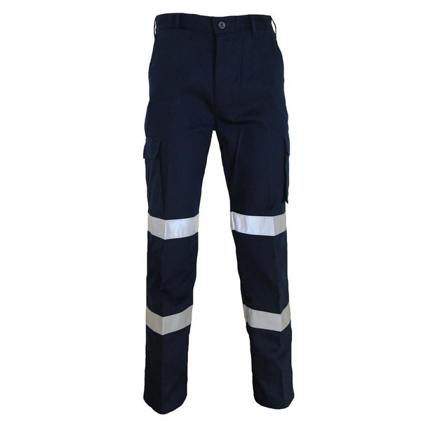DNC 3362 LIGHTWEIGHT COTTON BIO MOTION TAPED PANTS