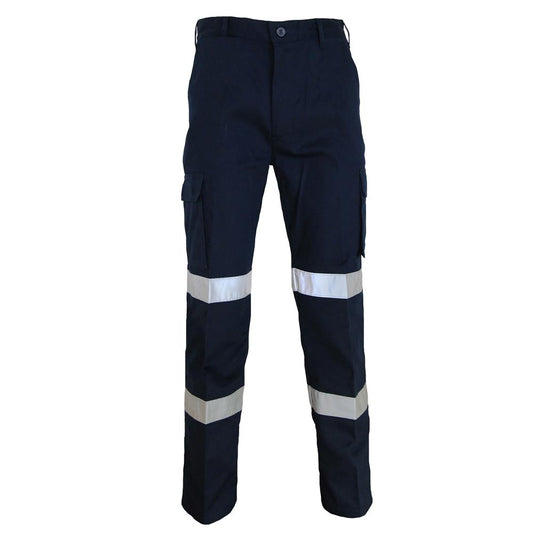 DNC 3362 LIGHTWEIGHT COTTON BIO MOTION TAPED PANTS
