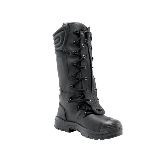 STEEL BLUE 382833 TELFER MINING SAFETY BOOT