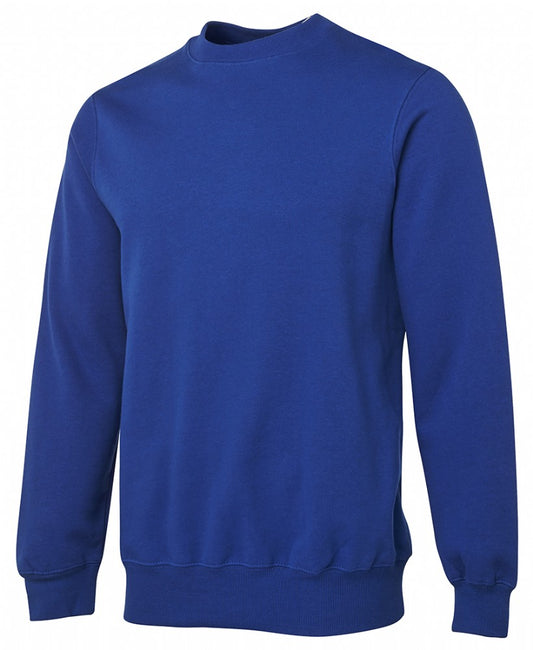 JB'S 3FS CREW NECK FLEECY SWEATER