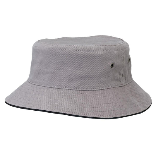 LEGEND 4007 SANDWICH BRIM BUCKET HAT