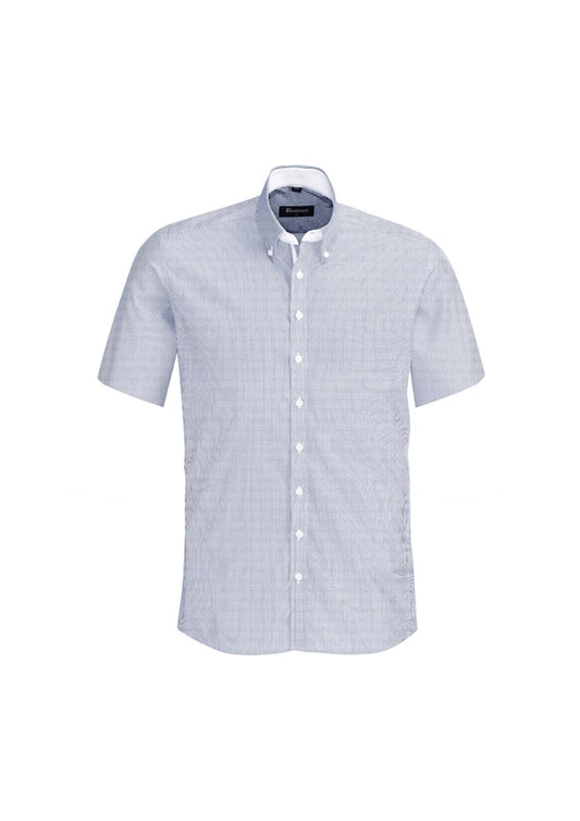 BIZ CORPORATES 40122 S/SL FIFTH AVENUE SHIRT