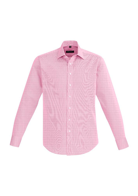 BIZ CORPORATES 40320 L/SL HUDSON SHIRT