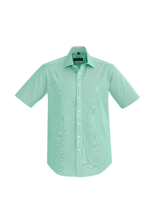 BIZ CORPORATES 40322 S/SL HUDSON SHIRT