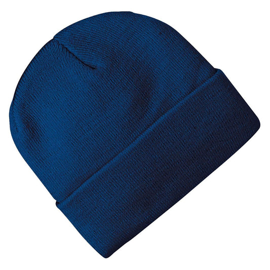 LEGEND 4229 ACRYLIC KNIT BEANIE