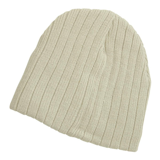 LEGEND 4235 CABLE KNIT BEANIE