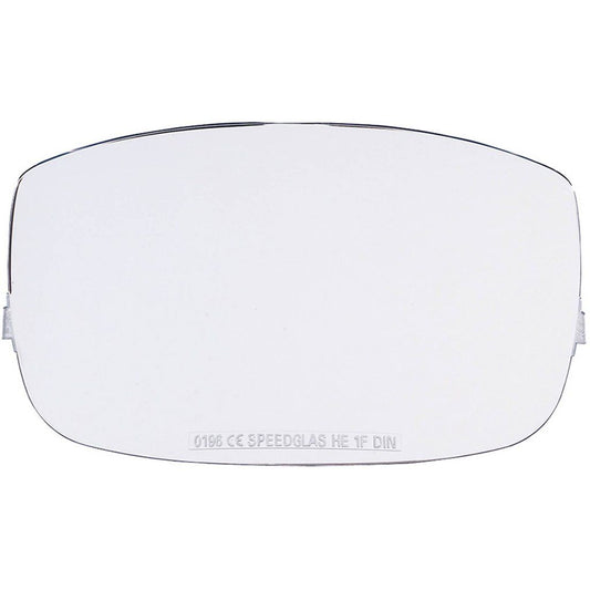 3M SPEEDGLAS 426000 9002 STANDARD OUTSIDE COVER LENSES PK=10