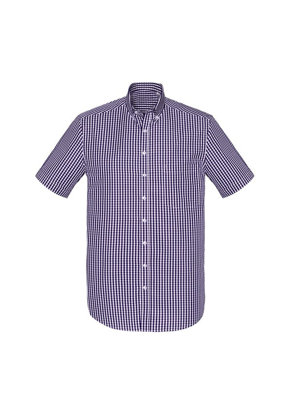 BIZ CORPORATES 43422 S/SL SPRINGFIELD SHIRT