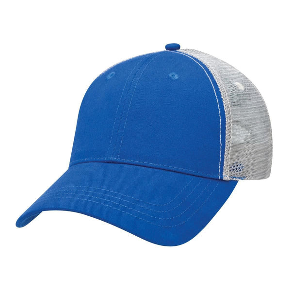 LEGEND 4362 LO-PRO MESH TRUCKER CAP