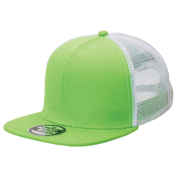 LEGEND 4390 SNAPBACK TRUCKER CAP
