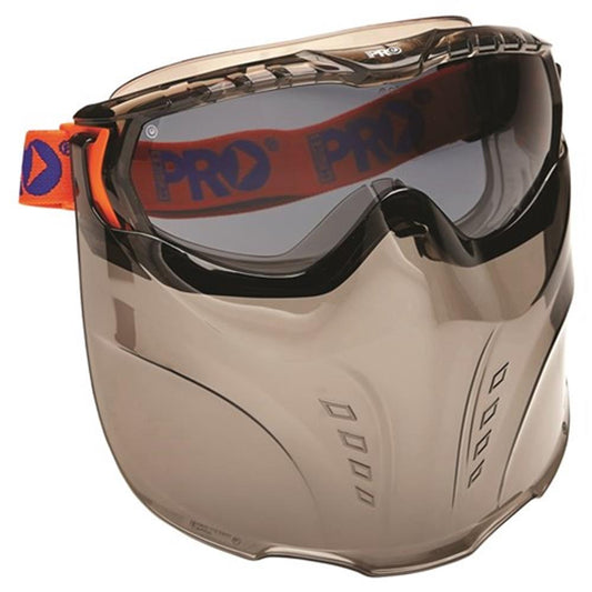 PROCHOICE VADAR SAFETY GOGGLE SHIELD