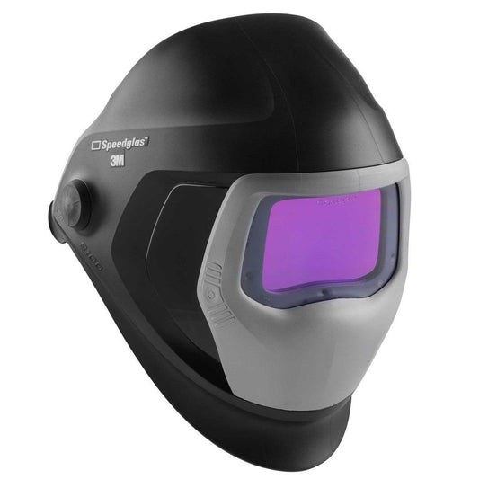 3M SPEEDGLAS 501826 WELDING HELMET 9100XXi