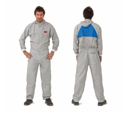 3M REUSABLE COVERALLS SPRAY PAINTING OVERALLS 50425