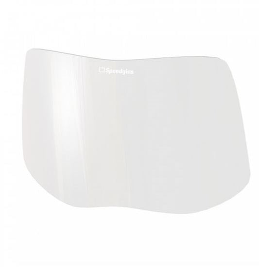 3M SPEEDGLAS 527000 G5-01/9100 HARD-COATED OUTSIDE COVER LENSES PK=10